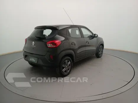 KWID 1.0 12V SCE FLEX ZEN MANUAL