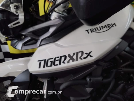 Tiger 800 XRX