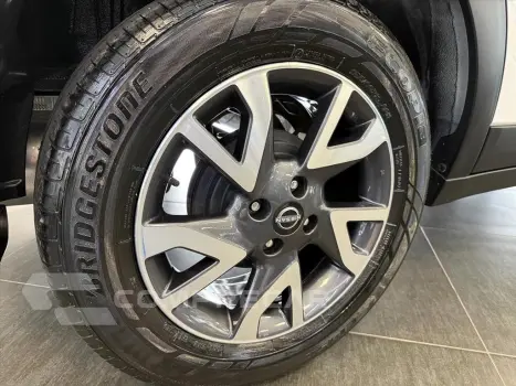 KICKS 1.6 16V FLEXSTART SENSE XTRONIC