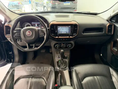 Toro Volcano 2.0 16V 4x4 TB Diesel Aut.