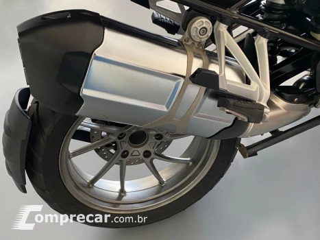 R 1200 GS