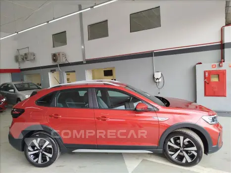 NIVUS 1.0 200 TSI Highline