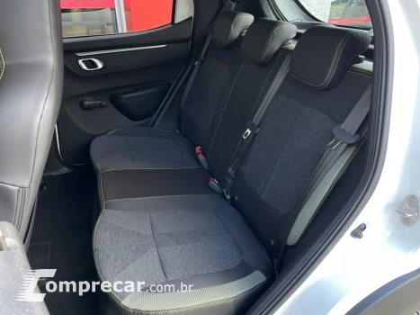 KWID 1.0 12V SCE Outsider