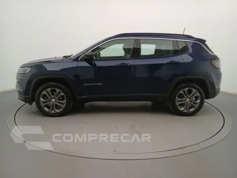 COMPASS 1.3 T270 TURBO FLEX LONGITUDE AT6