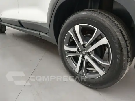 PULSE 1.0 TURBO 200 FLEX AUDACE CVT