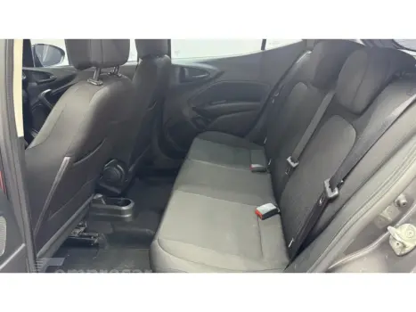 argo 1.3 FIREFLY FLEX DRIVE MANUAL