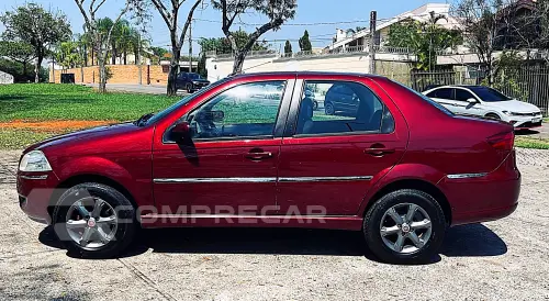 SIENA 1.0 MPI EL Celebration 8V