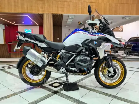 R 1250 GS PREMIUM HP