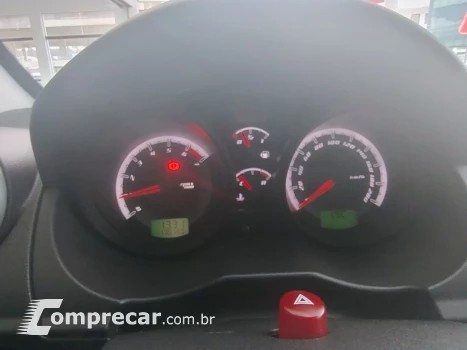 FIESTA 1.0 ROCAM S 8V FLEX 4P MANUAL