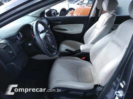 CITY SEDAN TOURING CVT
