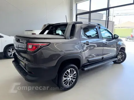 STRADA 1.3 Firefly Ranch CD