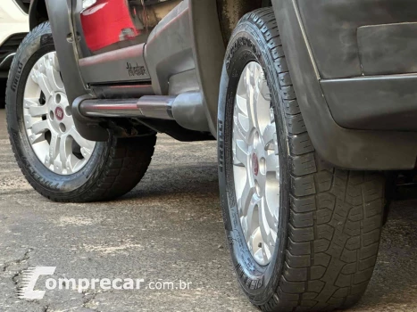 STRADA 1.8 MPI ADVENTURE CD 16V FLEX 2P MANUAL