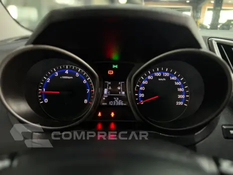 HB20 1.0 COMFORT STYLE 12V FLEX 4P MANUAL