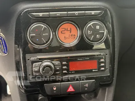 C3 1.6 EXCLUSIVE 16V FLEX 4P MANUAL