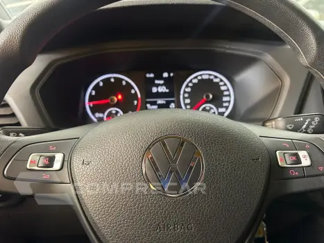 T-Cross Sense 200 TSI 1.0 Flex 5p Aut.