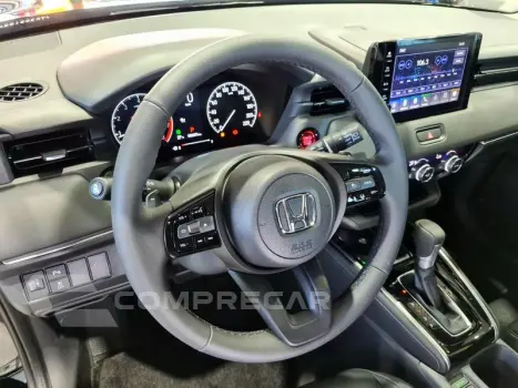 HR-V EXL 1.5 SENSING 16V 5P AUT