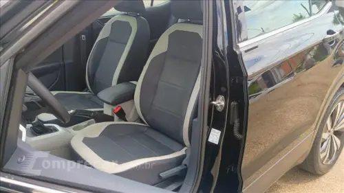 T-CROSS 1.4 250 TSI Highline