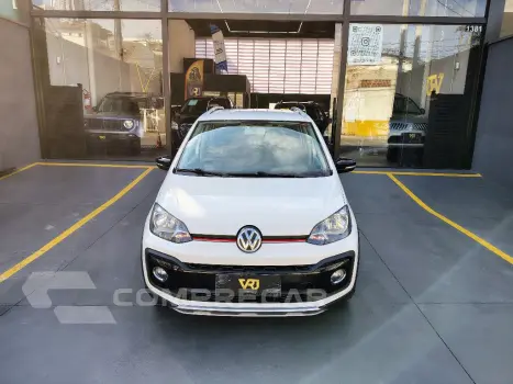 up! Xtreme 1.0 TSI Total Flex 12V 5p