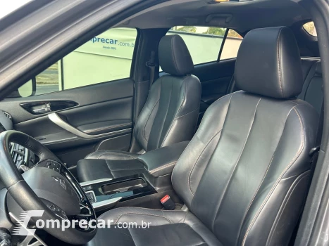 Eclipse Cross 1.5 Mivec Turbo Gasolina Hpe-S Awd Cvt