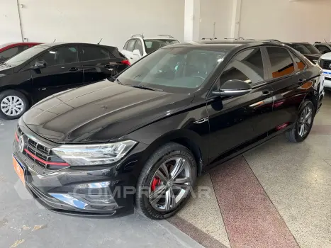 JETTA 1.4 250 TSI R-line