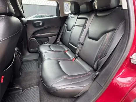 Compass 2.0 16V Diesel Trailhawk 4X4 Automático