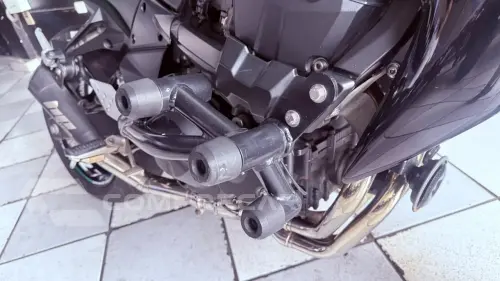 Z750