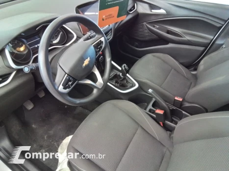 ONIX 1.0 FLEX LT MANUAL