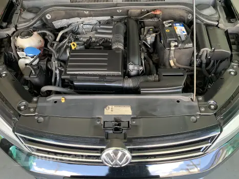 JETTA 1.4 250 TSI Comfortline