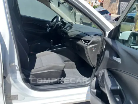 ONIX HATCH LTZ 1.0 12V TB Flex 5p Mec.