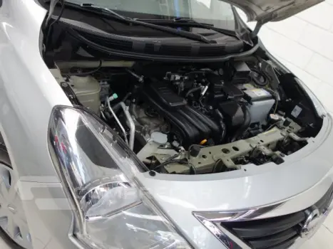 VERSA - 1.0 12V 4P MANUAL