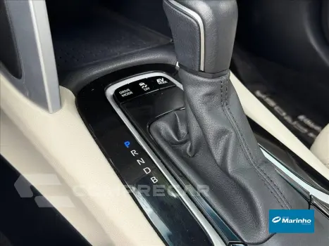 COROLLA CROSS 1.8 VVT-I HYBRID FLEX XRX CVT