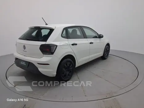 POLO 1.0 MPI TRACK MANUAL