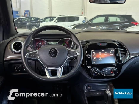 CAPTUR 1.3 TCE FLEX ICONIC X-TRONIC