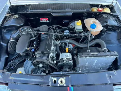 Gol CL 1.6 Mi 2p e 4p