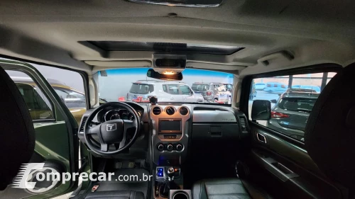 T-4 4x4 3.2 20V Tdi Cap. Rígida Diesel