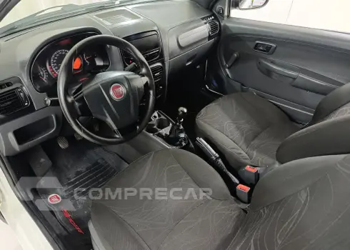 STRADA 1.4 MPI Working CS 8V