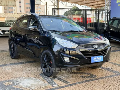 IX35 2.0 16V