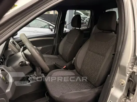 DUSTER OROCH Express 1.6 Flex 16V Mec.