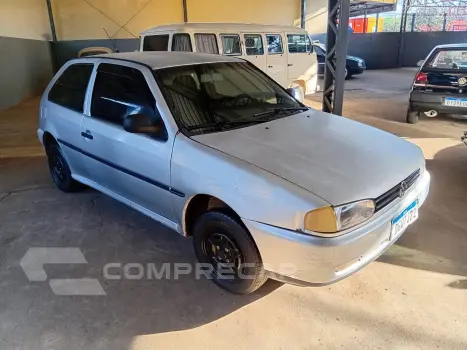 Gol special 1.0 8v