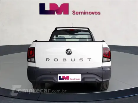 SAVEIRO 1.6 MSI ROBUST CS 16V FLEX 2P MANUAL