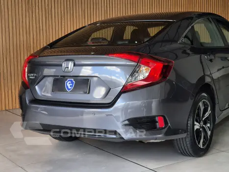 CIVIC 2.0 16vone EX