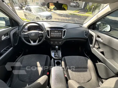 CRETA 1.6 16V Action
