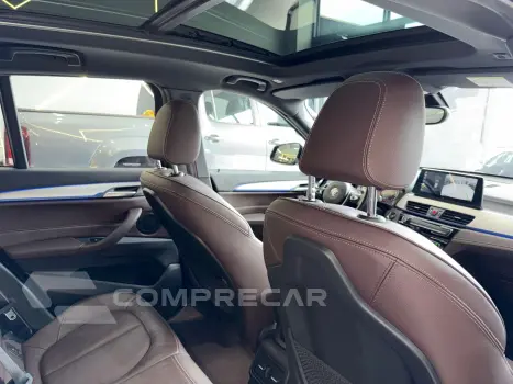 X1 Active flex M Sport