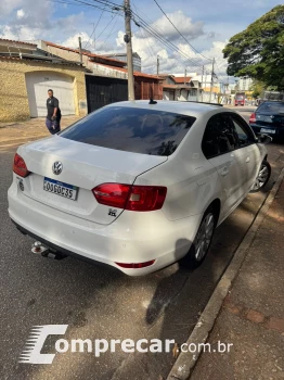 JETTA 2.0 Comfortline 120cv