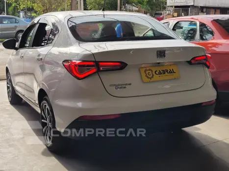 CRONOS 1.3 8V Flex