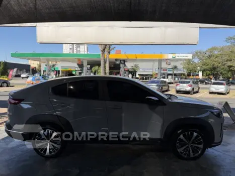 FASTBACK - 1.0 TURBO 200 AUDACE CVT