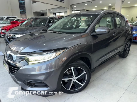 Honda HR-V 1.5 16V Turbo Touring 4 portas