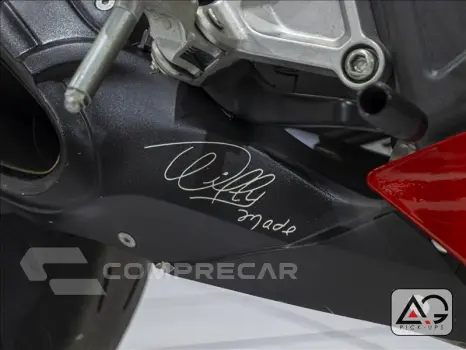 CBR 650R ABS