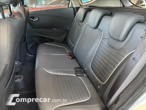 CAPTUR 2.0 16V Intense
