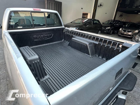 S10 Pick-Up Std. 2.2 MPFI / EFI
